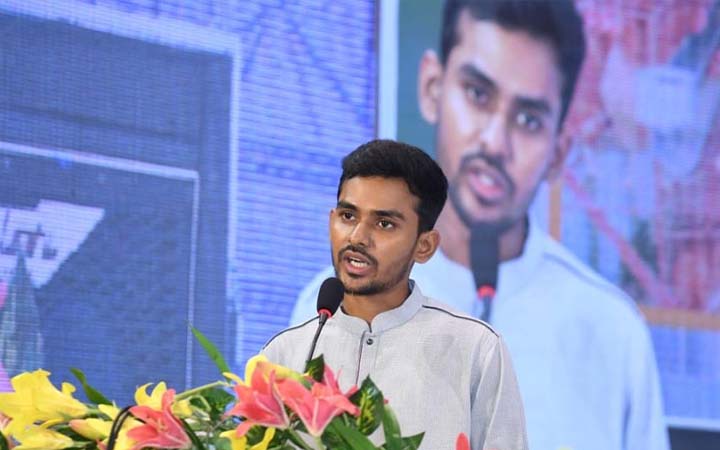 আগামী ২ বছরে পাঁচ লাখ কর্মসংস্থান সৃষ্টি করা হবে: উপদেষ্টা আসিফ